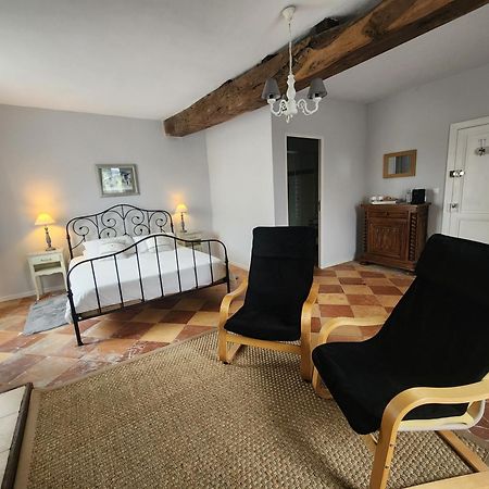 Auberge Des Pensees Roquebrune エクステリア 写真