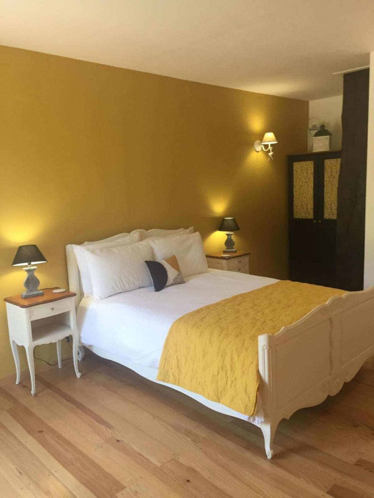 Auberge Des Pensees Roquebrune エクステリア 写真