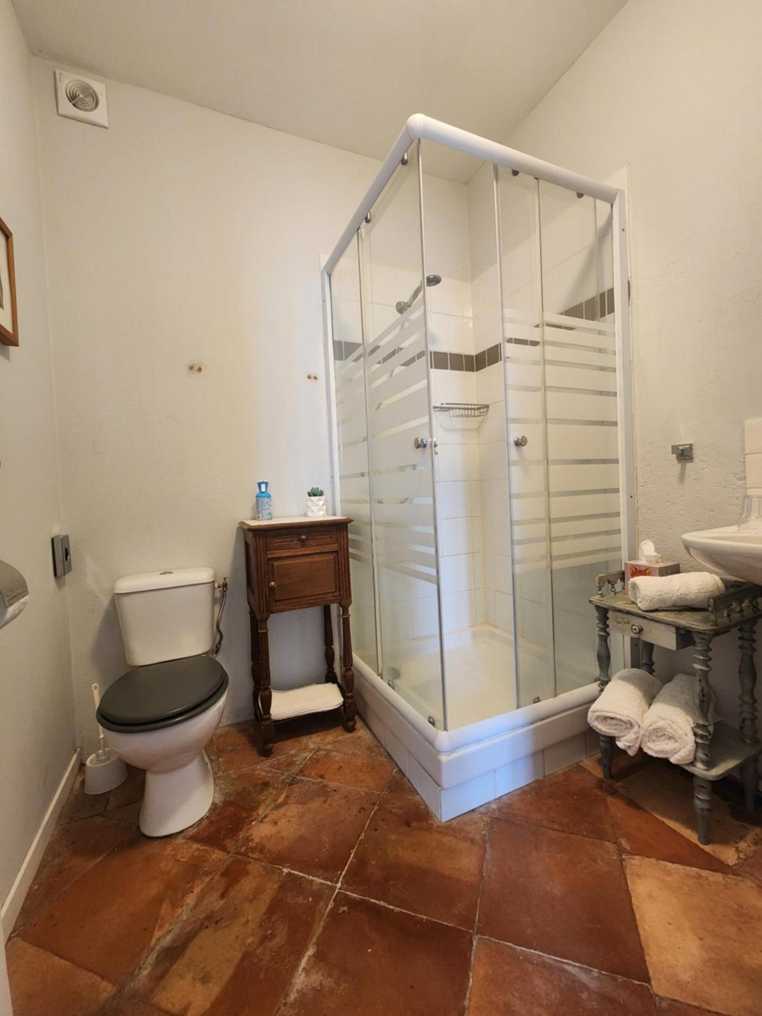 Auberge Des Pensees Roquebrune エクステリア 写真