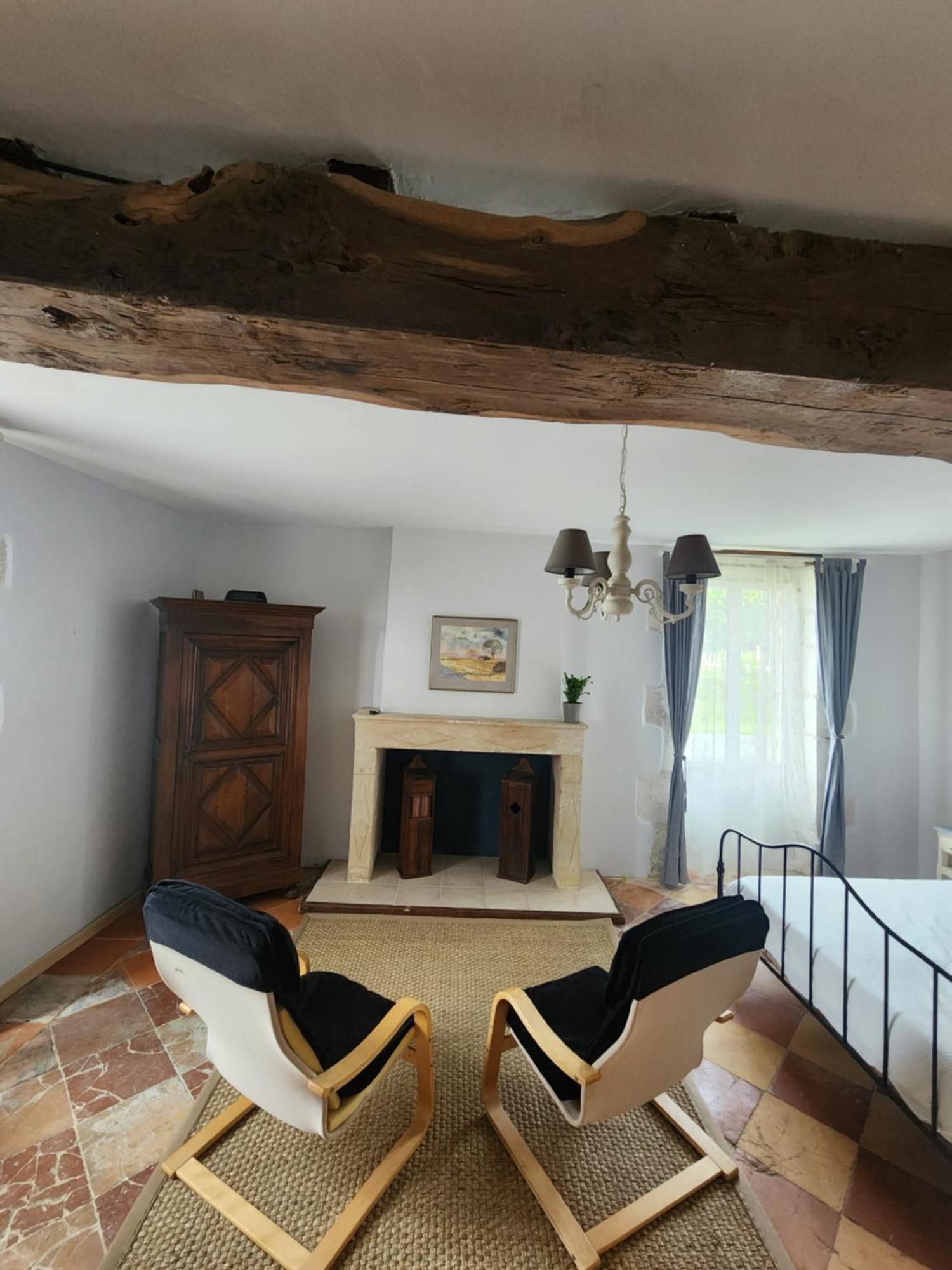 Auberge Des Pensees Roquebrune エクステリア 写真