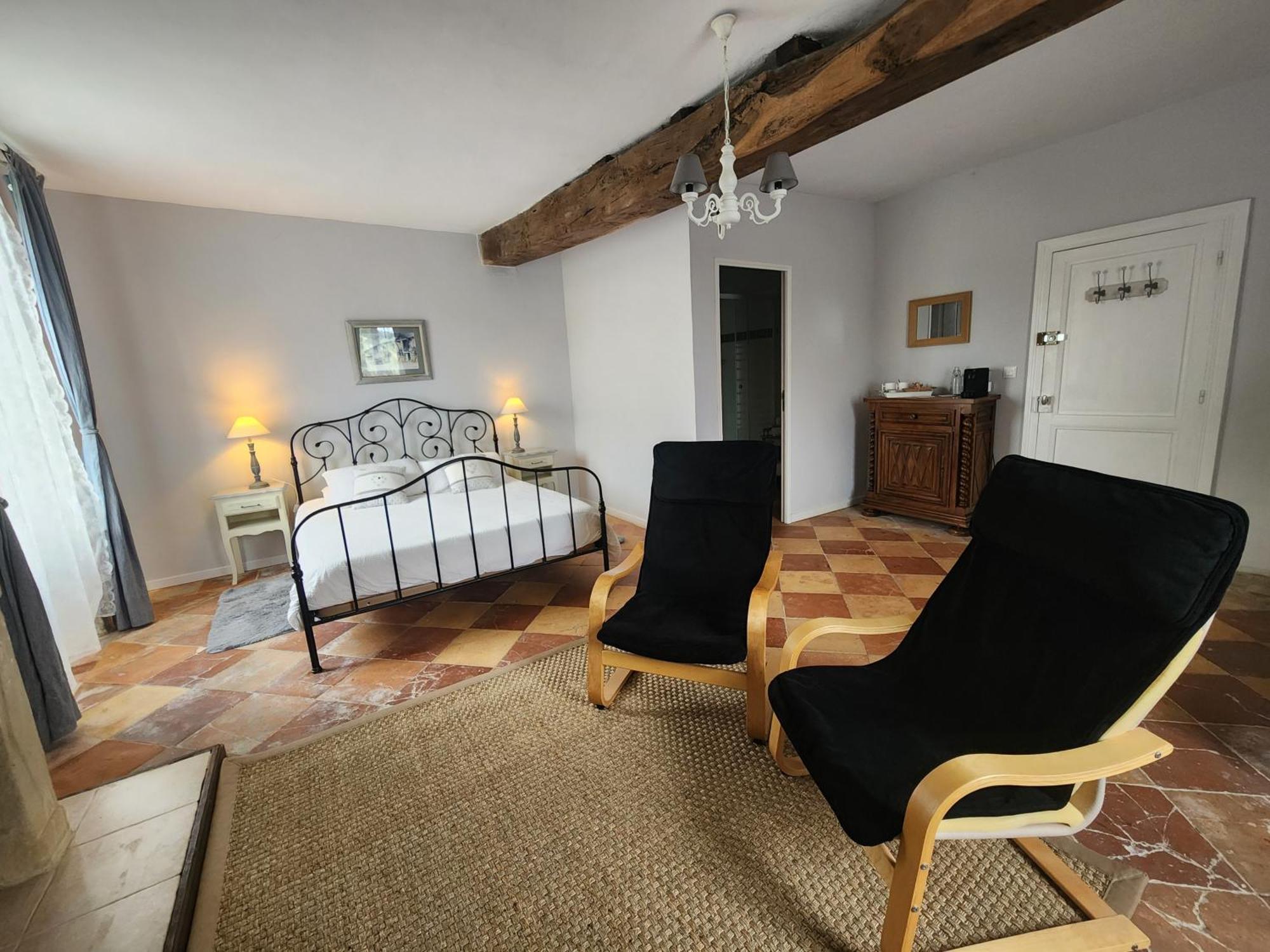 Auberge Des Pensees Roquebrune エクステリア 写真